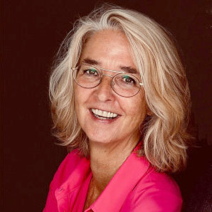 Photo of Ilse Van Der Sman